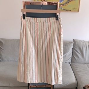 Madewell Skirt